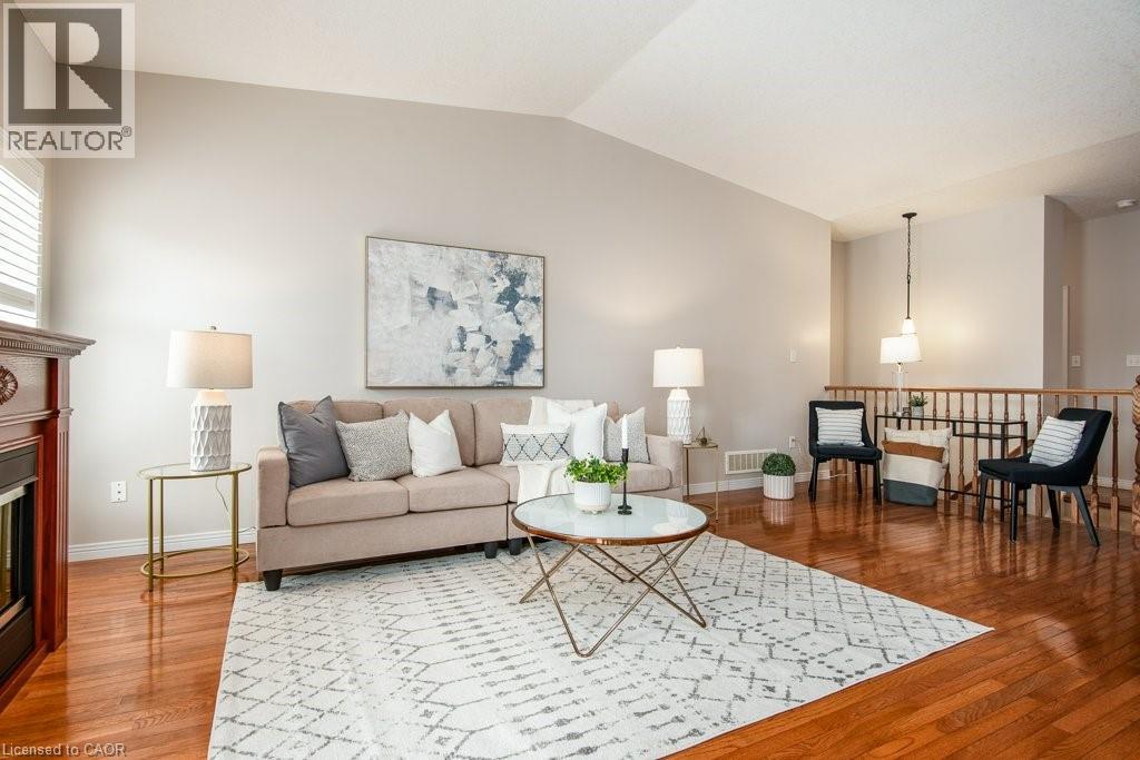 900 Doon Village Road Unit# 3, Kitchener, Ontario  N2P 1A4 - Photo 7 - 40813293