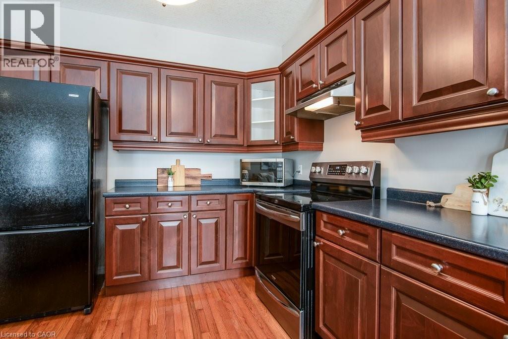 900 Doon Village Road Unit# 3, Kitchener, Ontario  N2P 1A4 - Photo 15 - 40813293