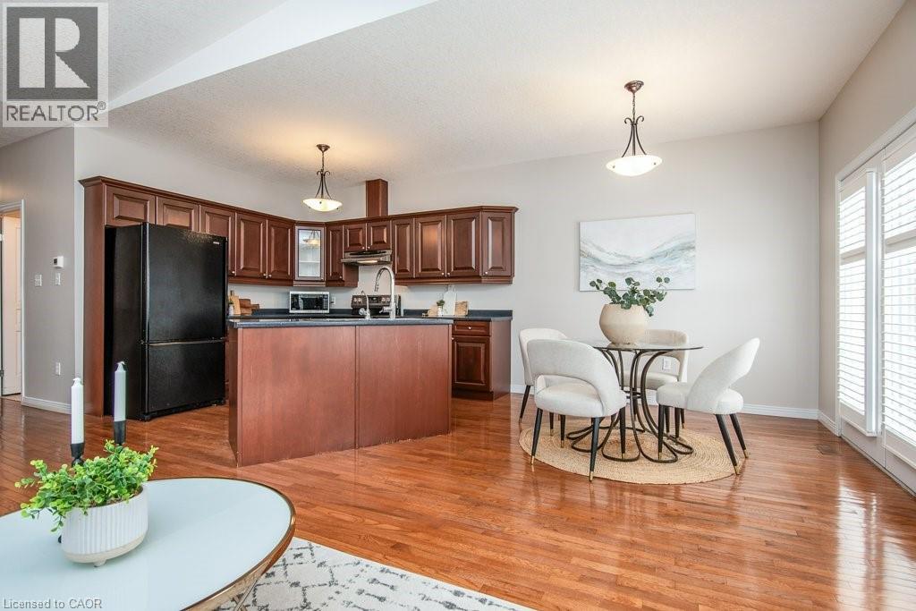 900 Doon Village Road Unit# 3, Kitchener, Ontario  N2P 1A4 - Photo 14 - 40813293