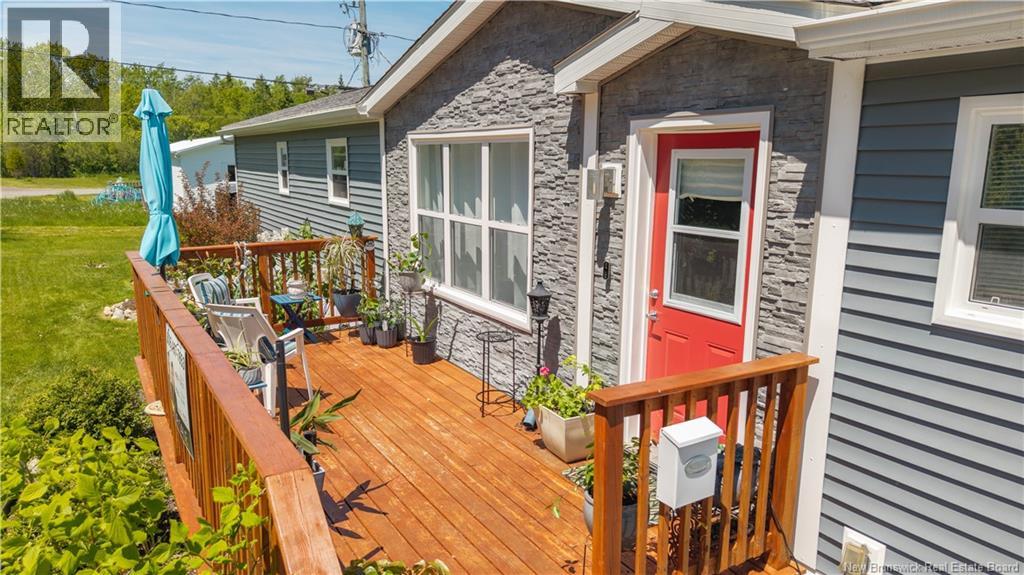 2 Wildwood Street, St. Stephen, New Brunswick  E3L 2Z5 - Photo 33 - NB135683