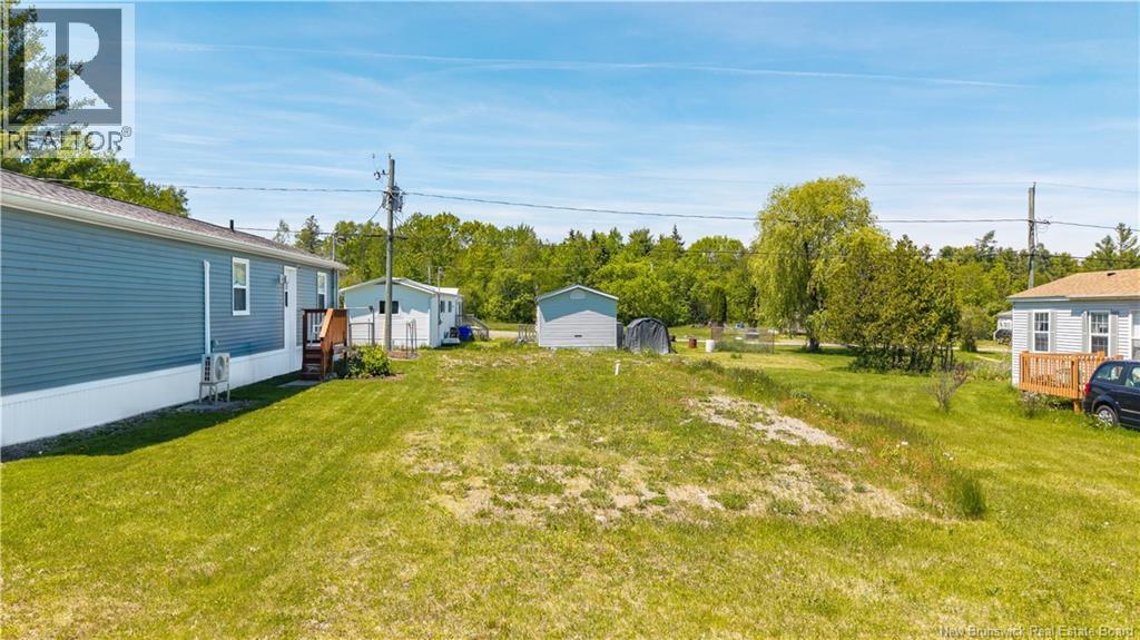 2 Wildwood Street, St. Stephen, New Brunswick  E3L 2Z5 - Photo 38 - NB135683