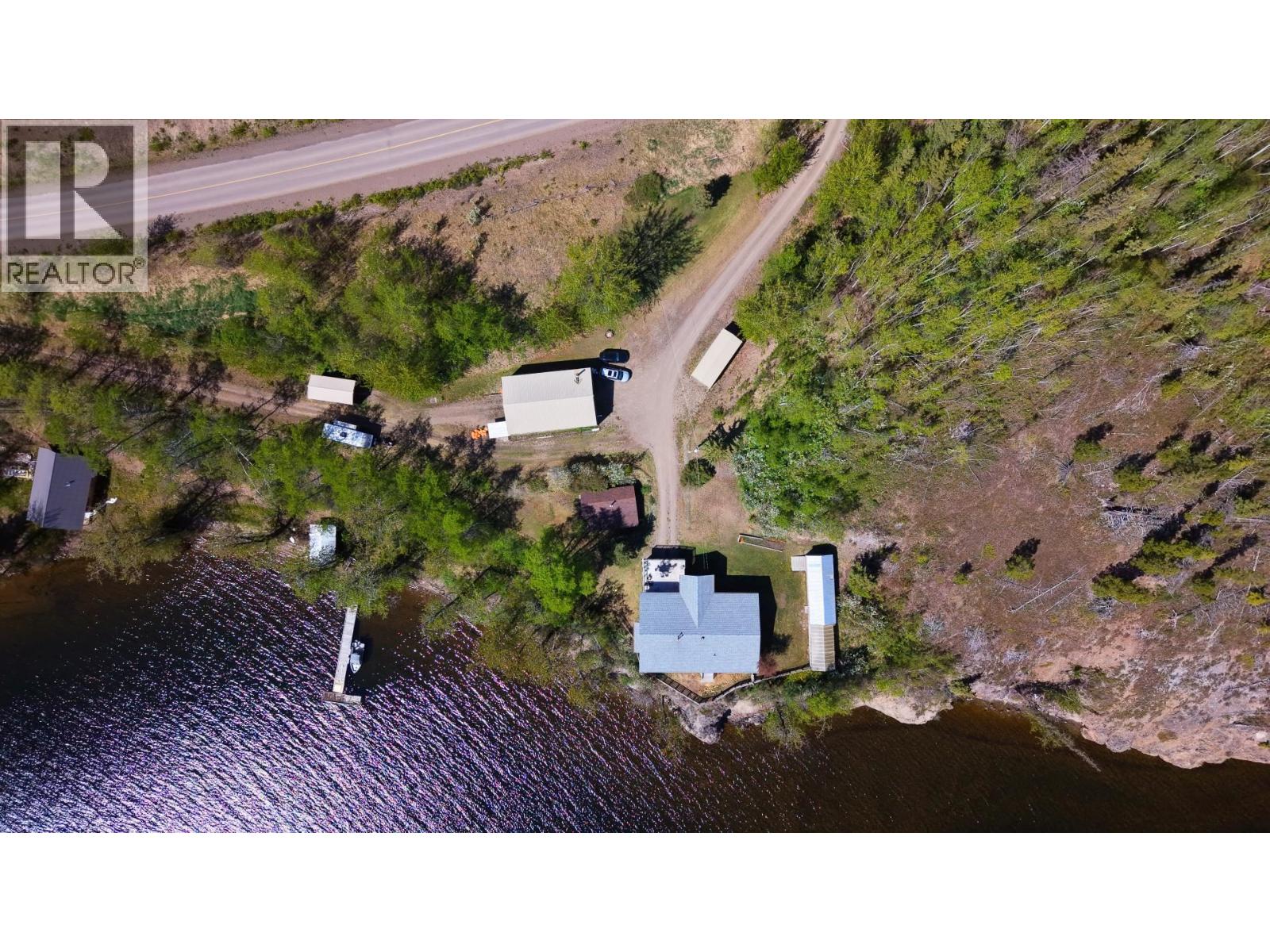 6235 Colleymount Road, Burns Lake, British Columbia  V0J 1E2 - Photo 4 - R3127907