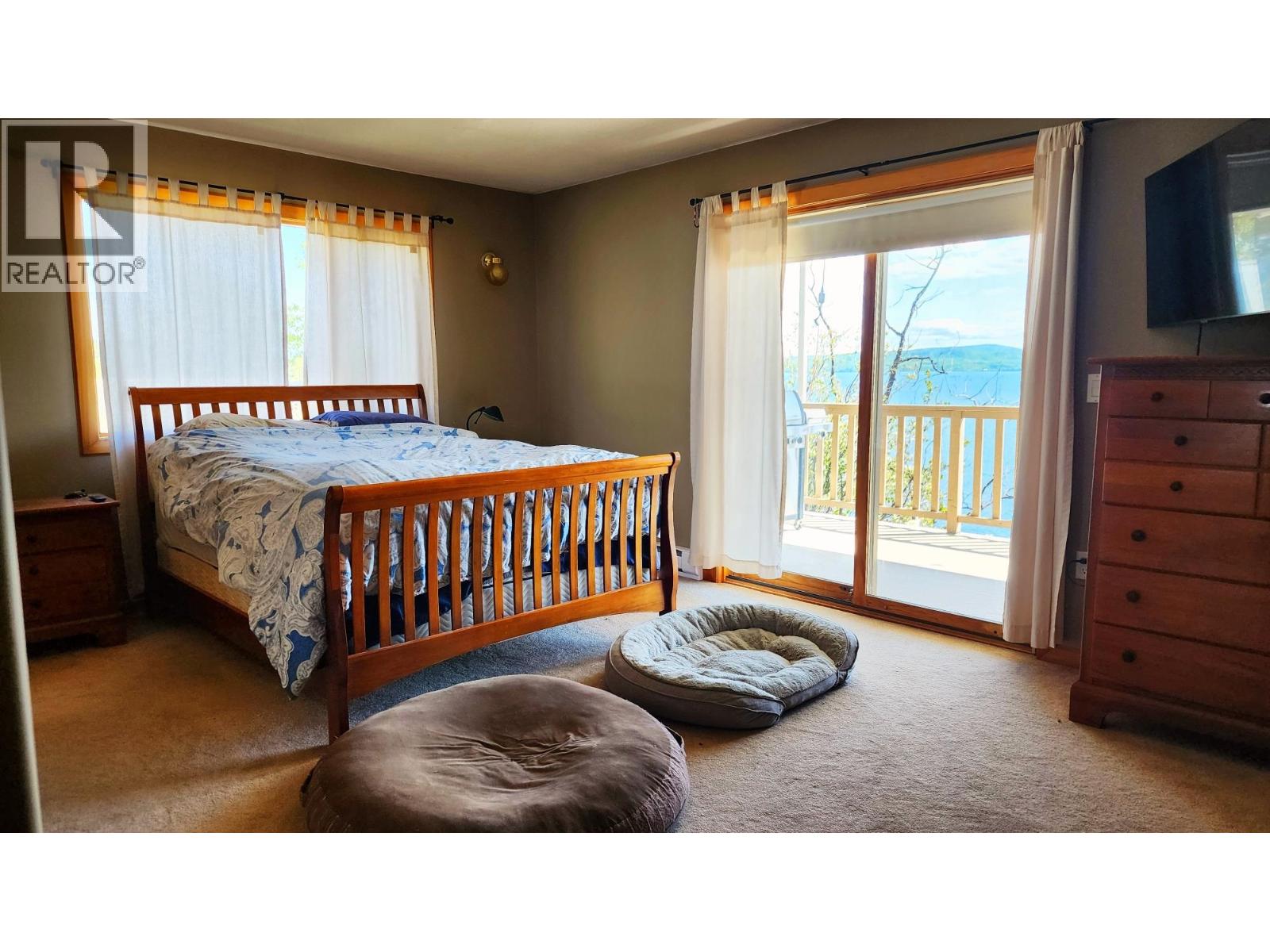 6235 Colleymount Road, Burns Lake, British Columbia  V0J 1E2 - Photo 21 - R3127907