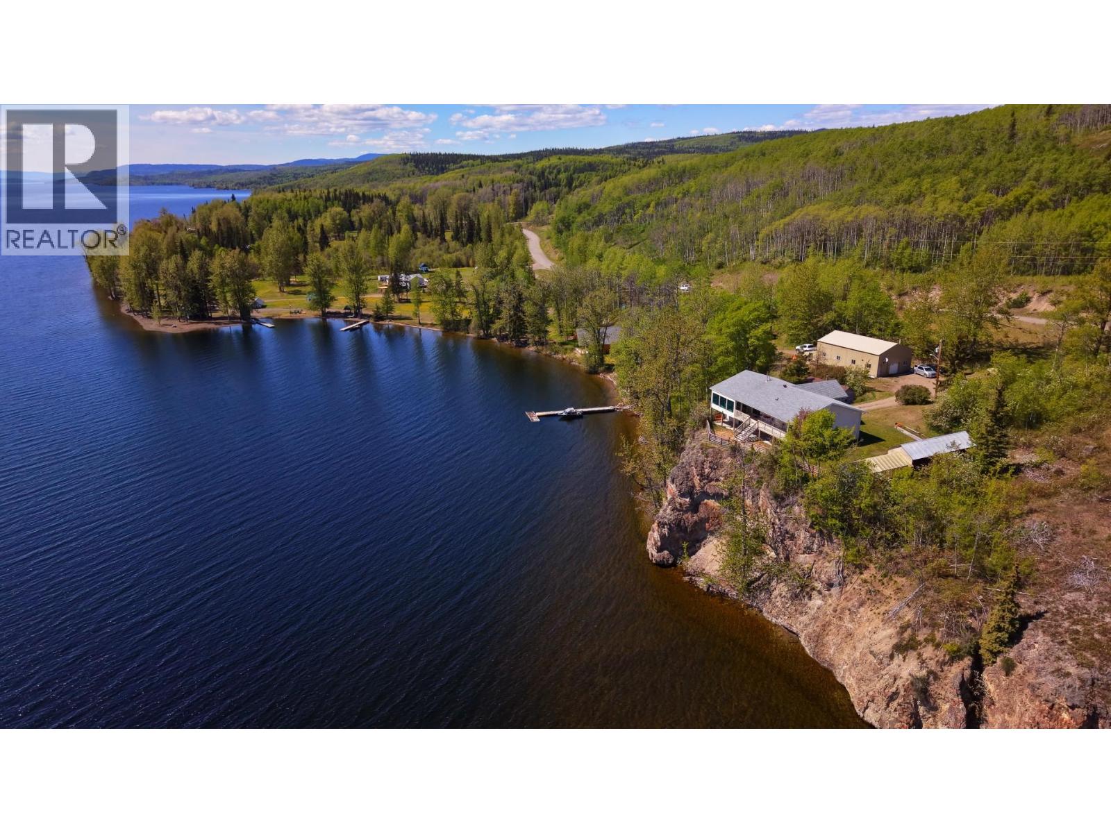 6235 Colleymount Road, Burns Lake, British Columbia  V0J 1E2 - Photo 36 - R3127907