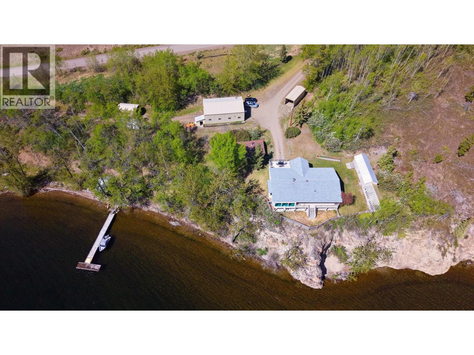 6235 Colleymount Road, Burns Lake, British Columbia  V0J 1E2 - Photo 40 - R3127907