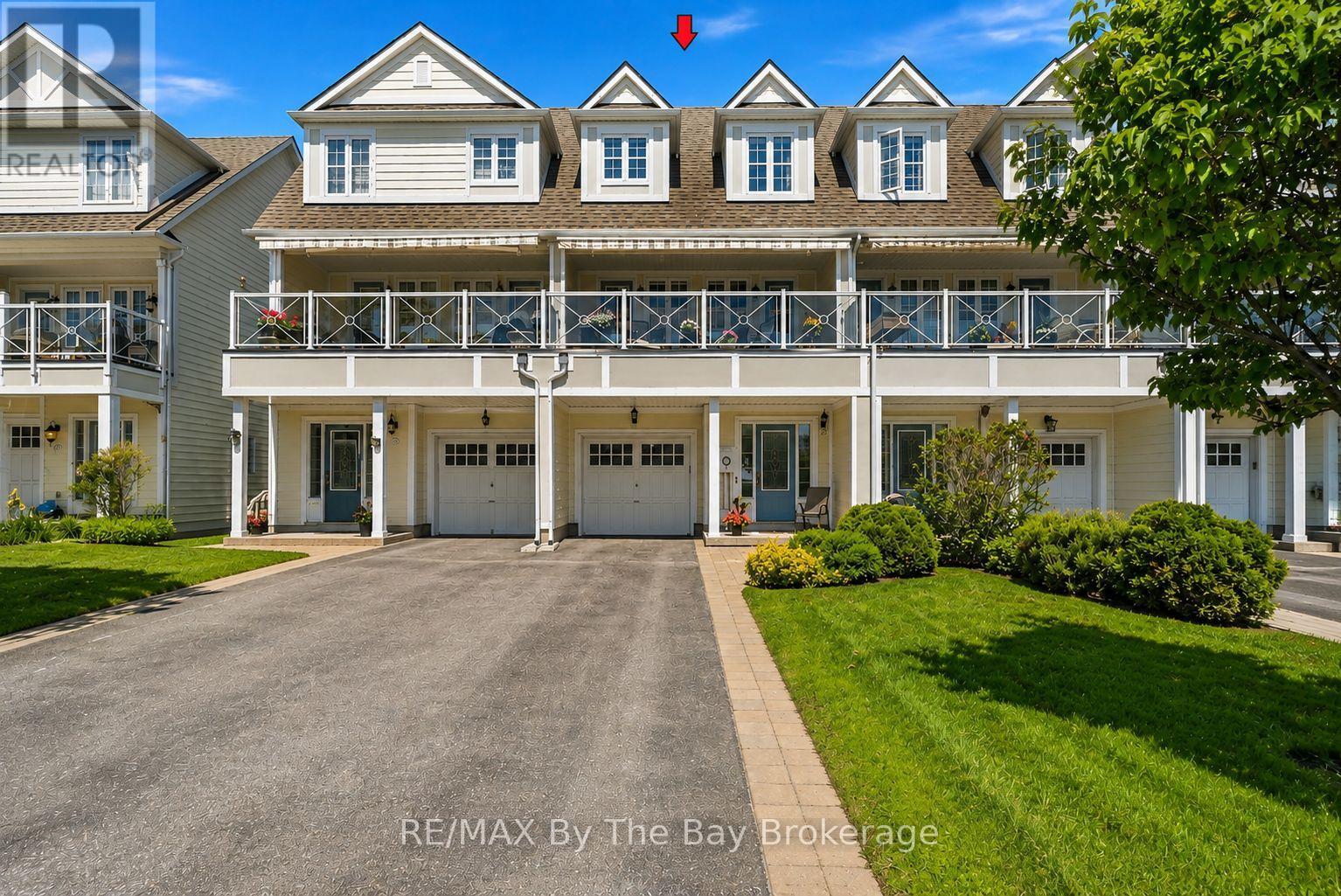 127 Wycliffe Cove, Tay (Victoria Harbour), Ontario  L0K 2A0 - Photo 1 - S13416968