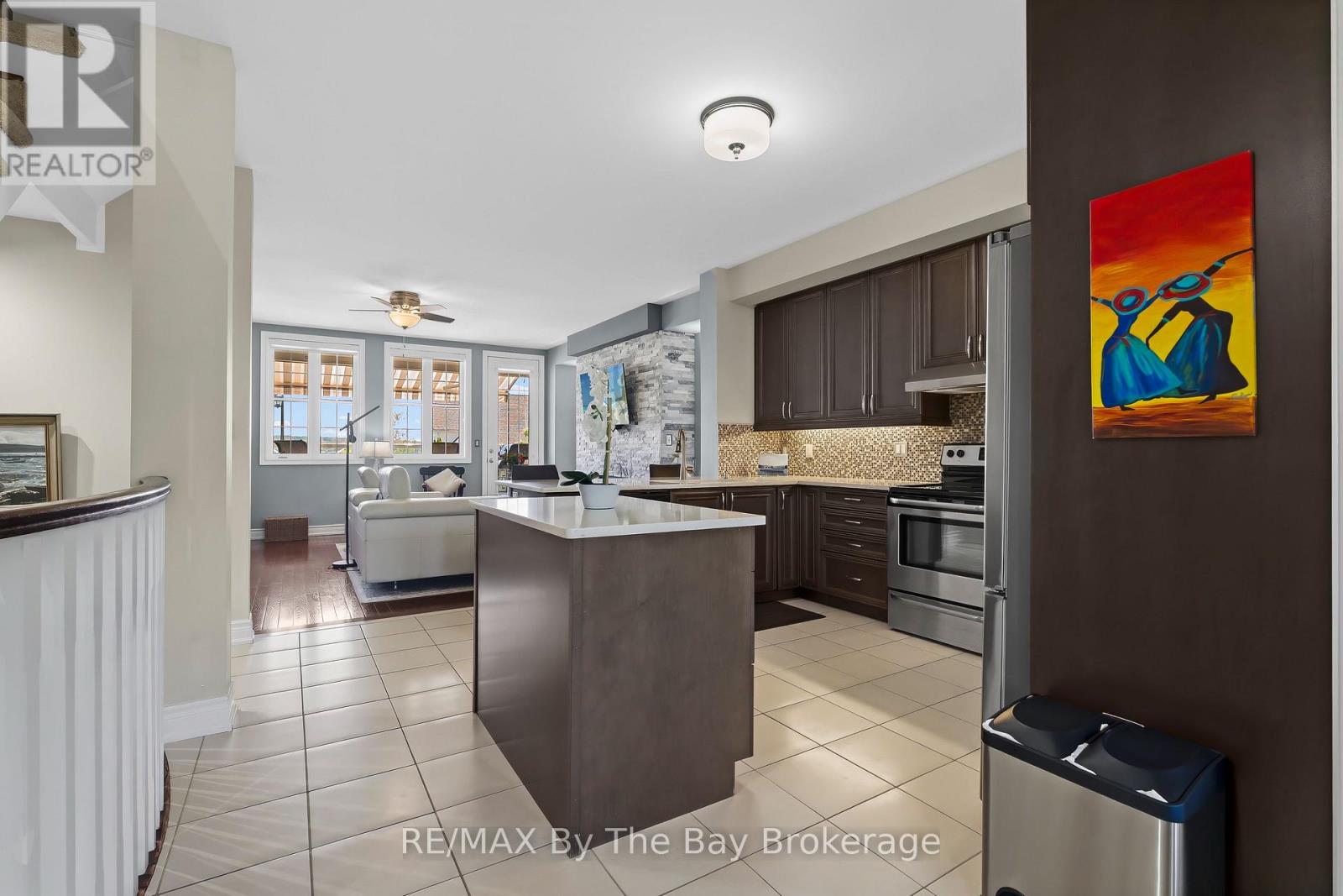127 Wycliffe Cove, Tay (Victoria Harbour), Ontario  L0K 2A0 - Photo 13 - S13416968