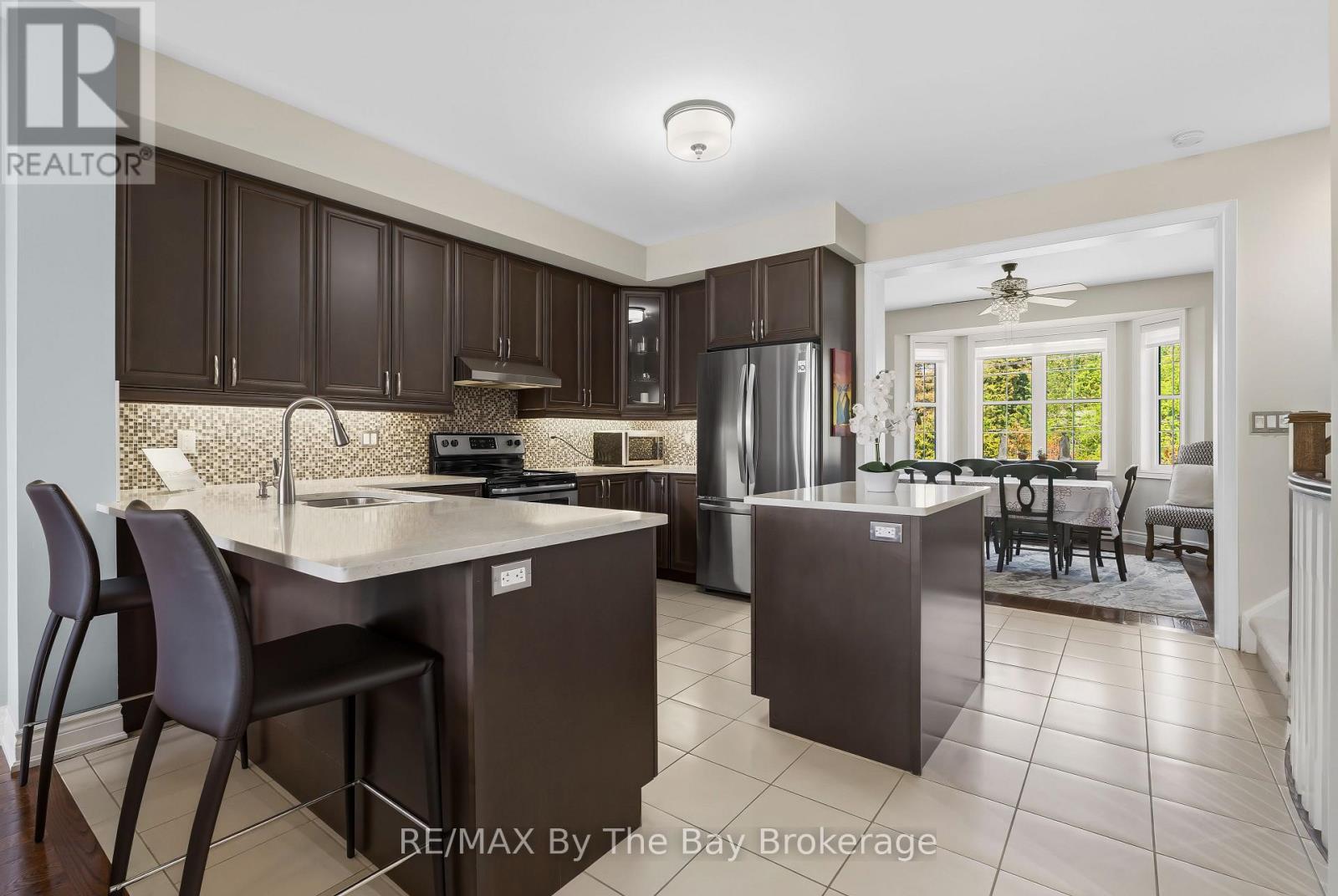 127 Wycliffe Cove, Tay (Victoria Harbour), Ontario  L0K 2A0 - Photo 14 - S13416968
