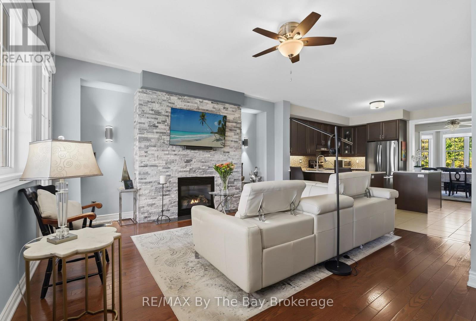 127 Wycliffe Cove, Tay (Victoria Harbour), Ontario  L0K 2A0 - Photo 18 - S13416968