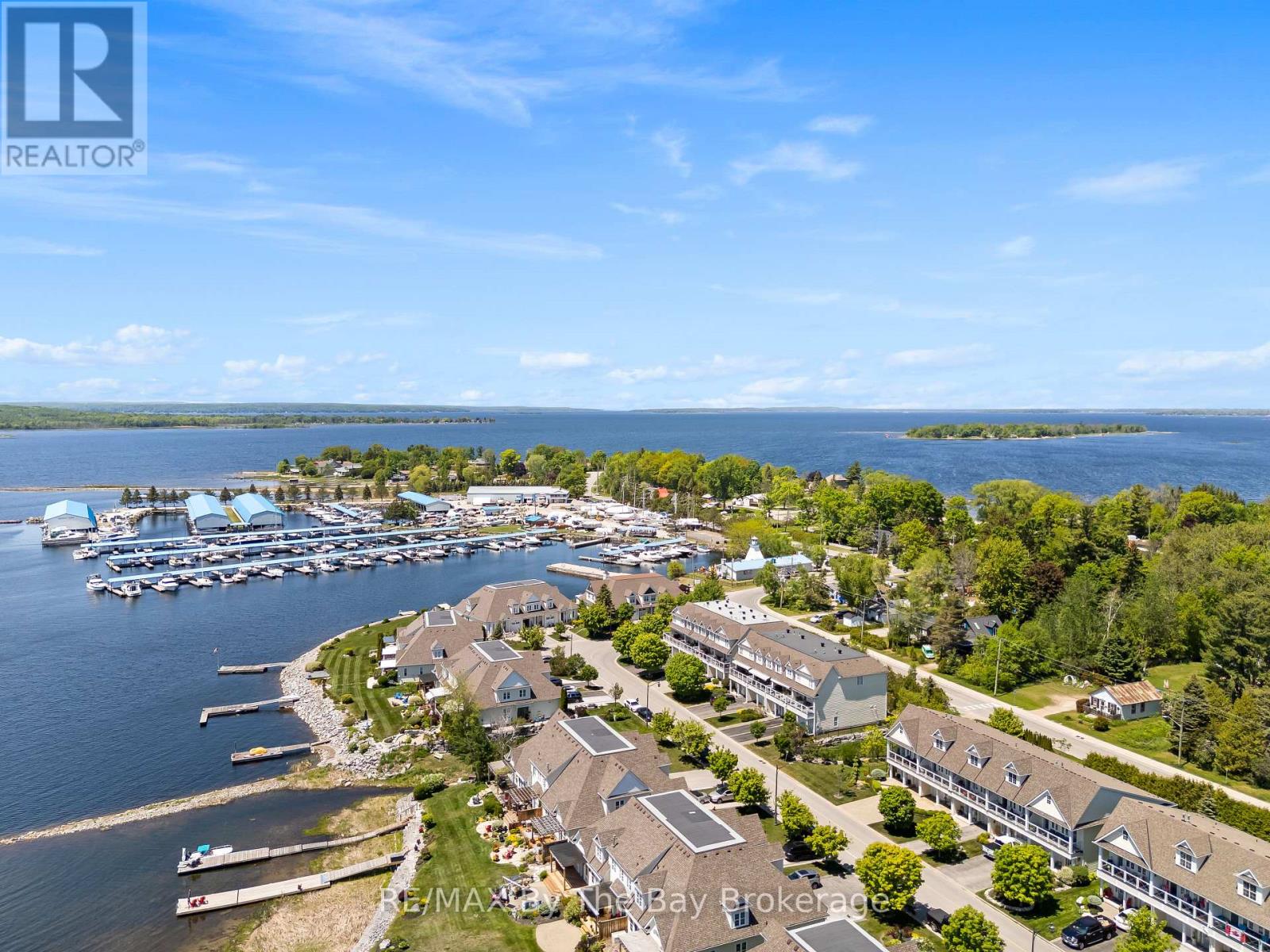 127 Wycliffe Cove, Tay (Victoria Harbour), Ontario  L0K 2A0 - Photo 2 - S13416968