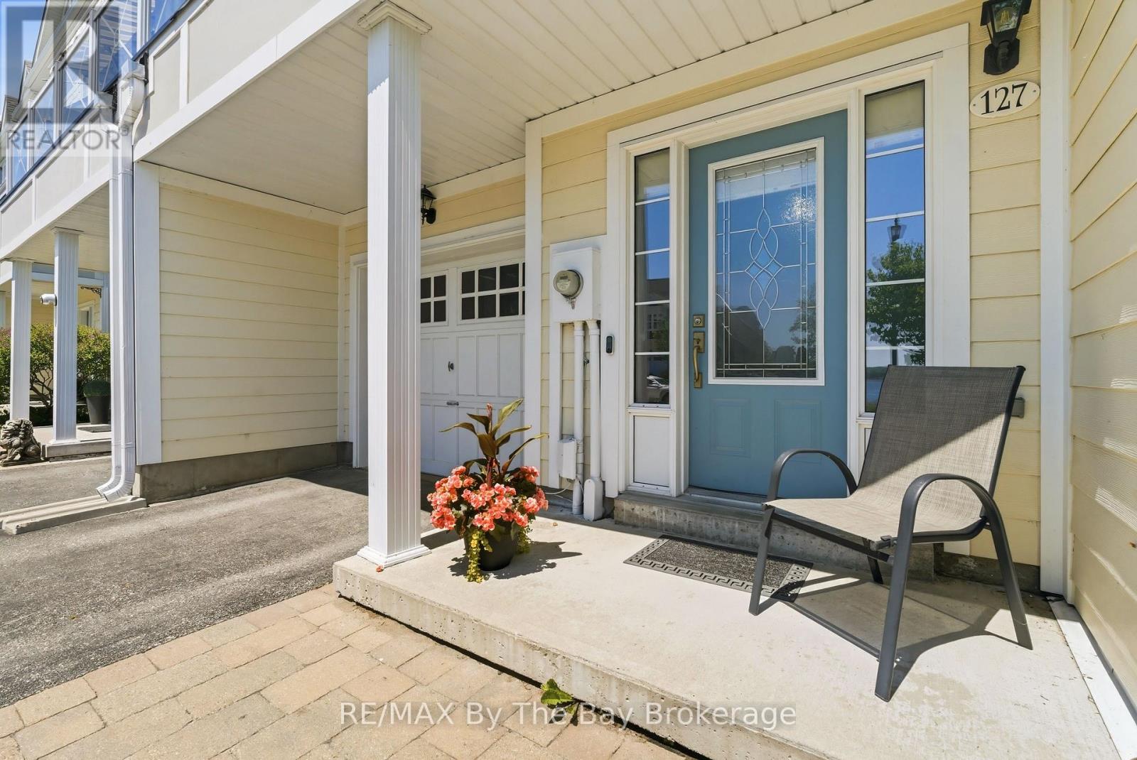 127 Wycliffe Cove, Tay (Victoria Harbour), Ontario  L0K 2A0 - Photo 3 - S13416968