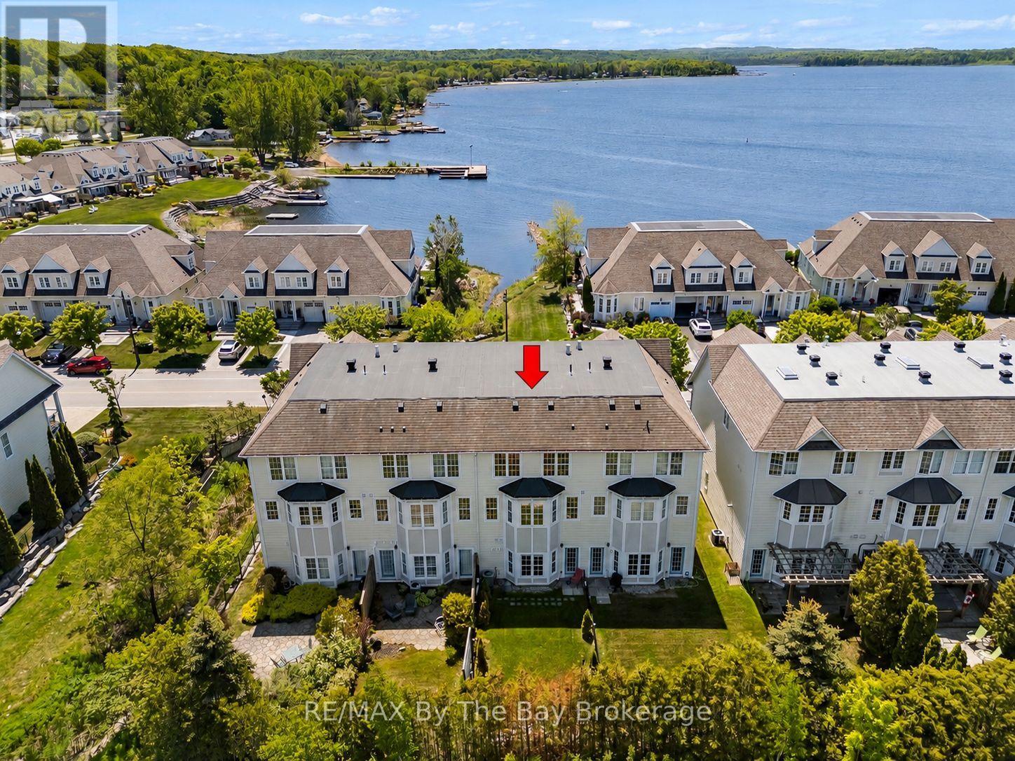 127 Wycliffe Cove, Tay (Victoria Harbour), Ontario  L0K 2A0 - Photo 43 - S13416968