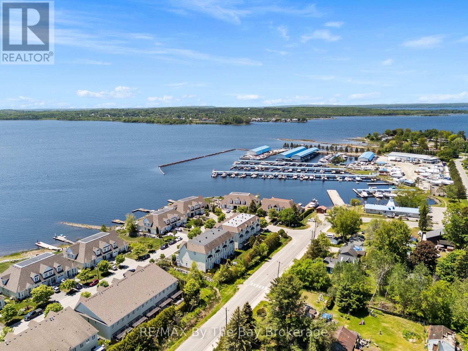 127 Wycliffe Cove, Tay (Victoria Harbour), Ontario  L0K 2A0 - Photo 45 - S13416968