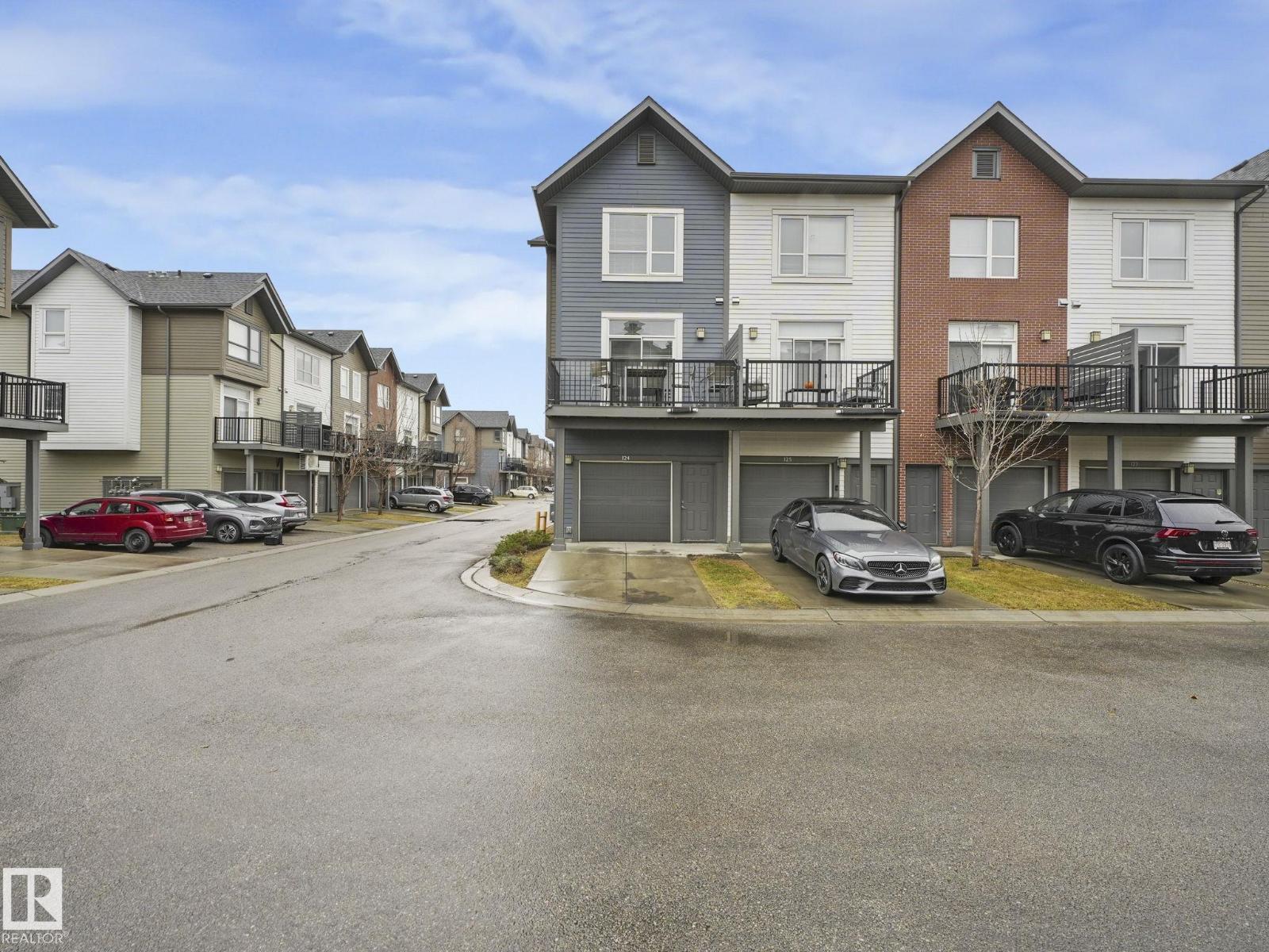 #124 2560 Pegasus Bv NW, Edmonton, Alberta  T5E 6V4 - Photo 31 - E4484625