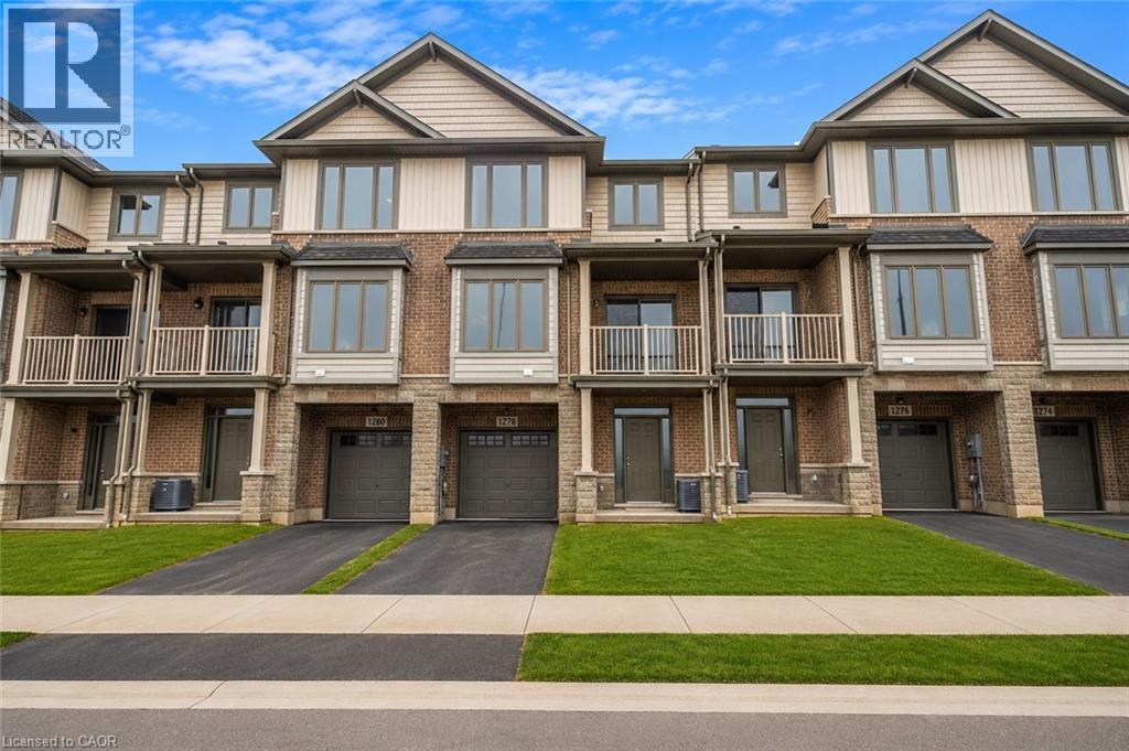 1278 BASELINE Road, Stoney Creek, Ontario