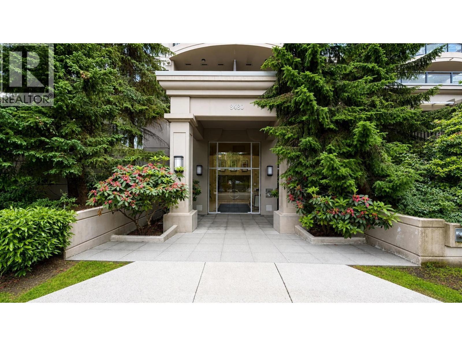 301 8480 Granville Avenue, Richmond, British Columbia  V6Y 4E8 - Photo 25 - R3133511