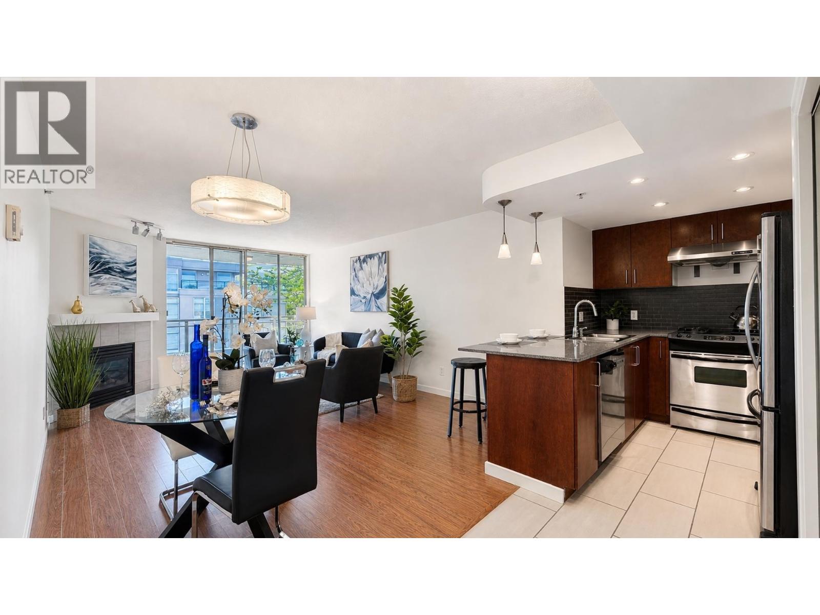 301 8480 Granville Avenue, Richmond, British Columbia  V6Y 4E8 - Photo 8 - R3133511