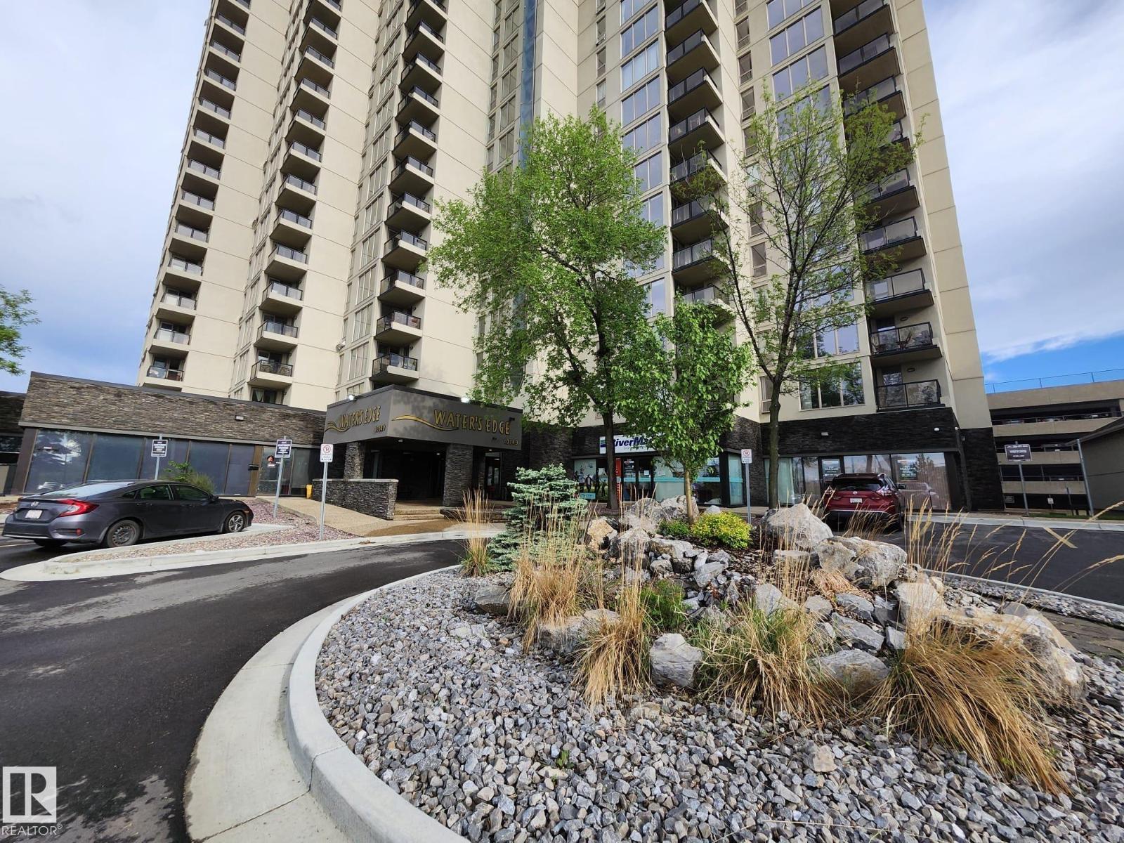 #1600 10149 Saskatchewan Dr NW, Edmonton, Alberta  T6E 6B6 - Photo 3 - E4492519