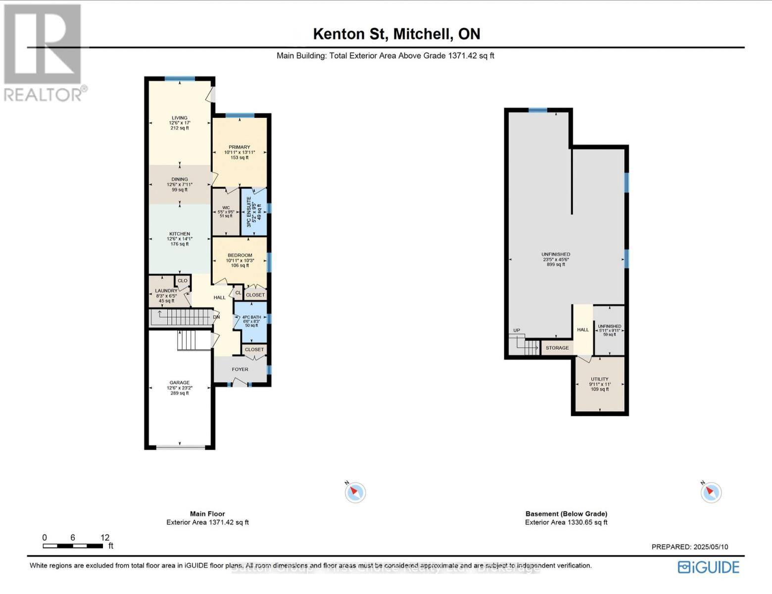 95 Kenton Street, West Perth, Ontario  N0K 1N0 - Photo 4 - X13416966