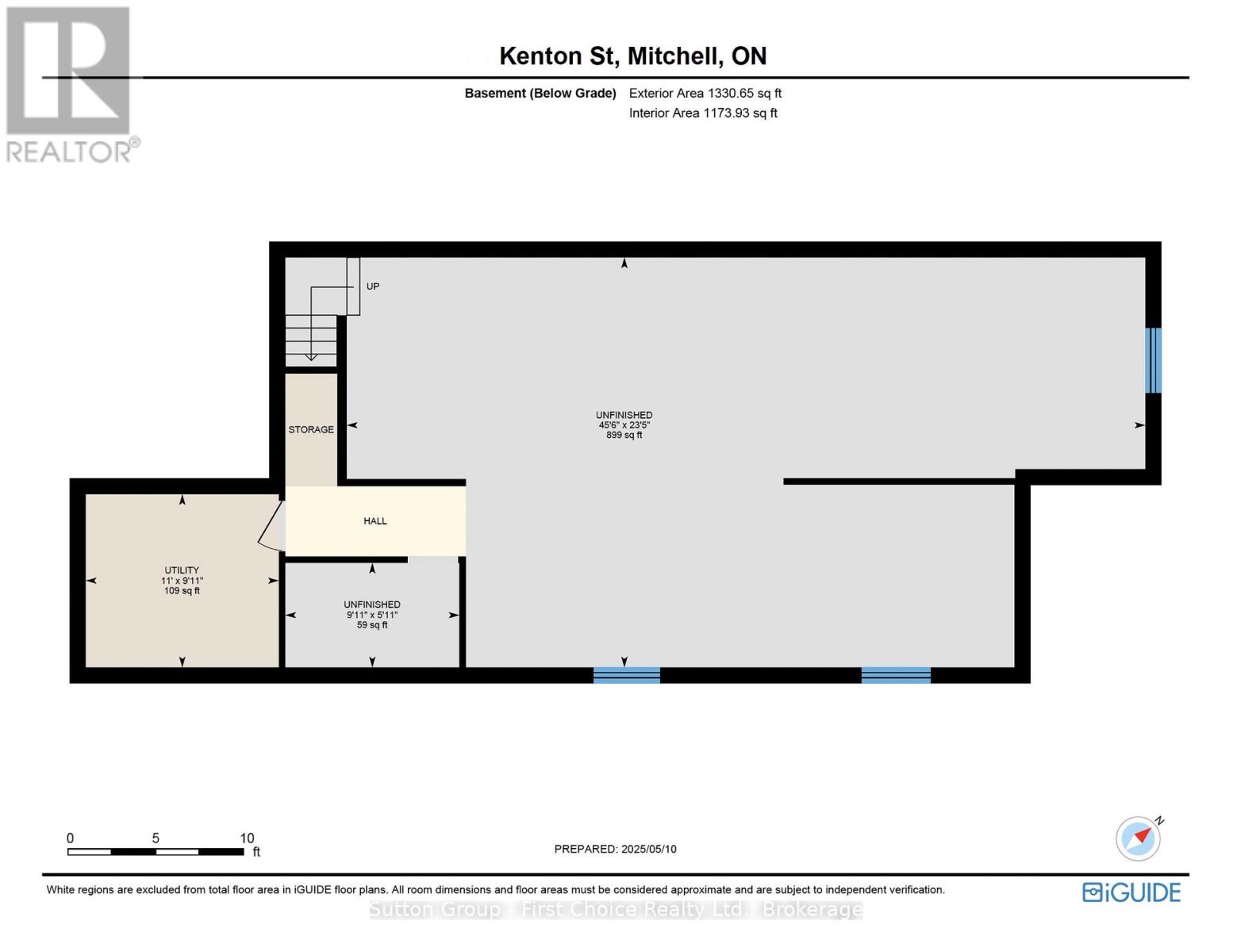 95 Kenton Street, West Perth, Ontario  N0K 1N0 - Photo 6 - X13416966