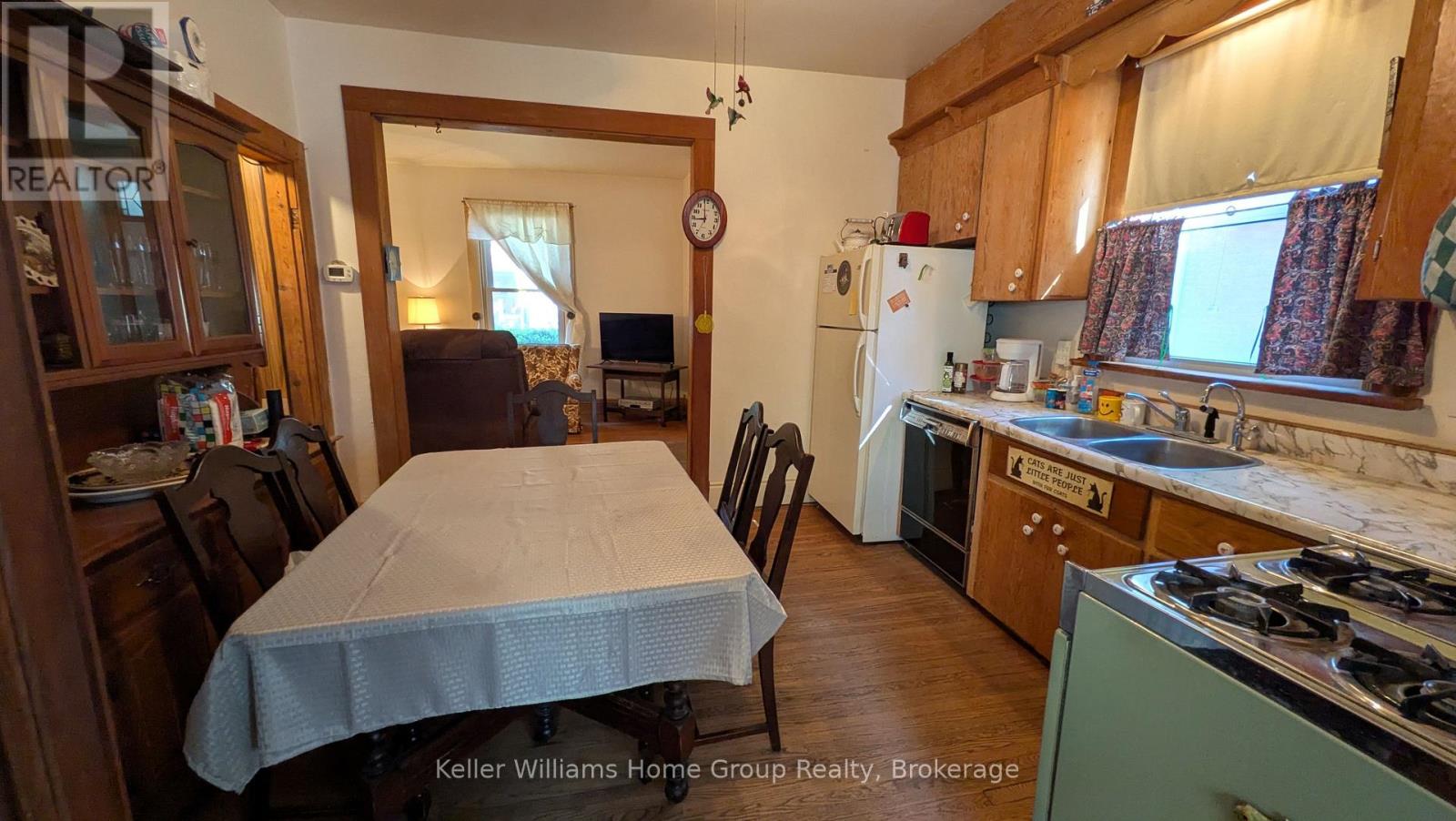 18 Powell Street W, Guelph (Exhibition Park), Ontario  N1H 1T9 - Photo 11 - X13417098