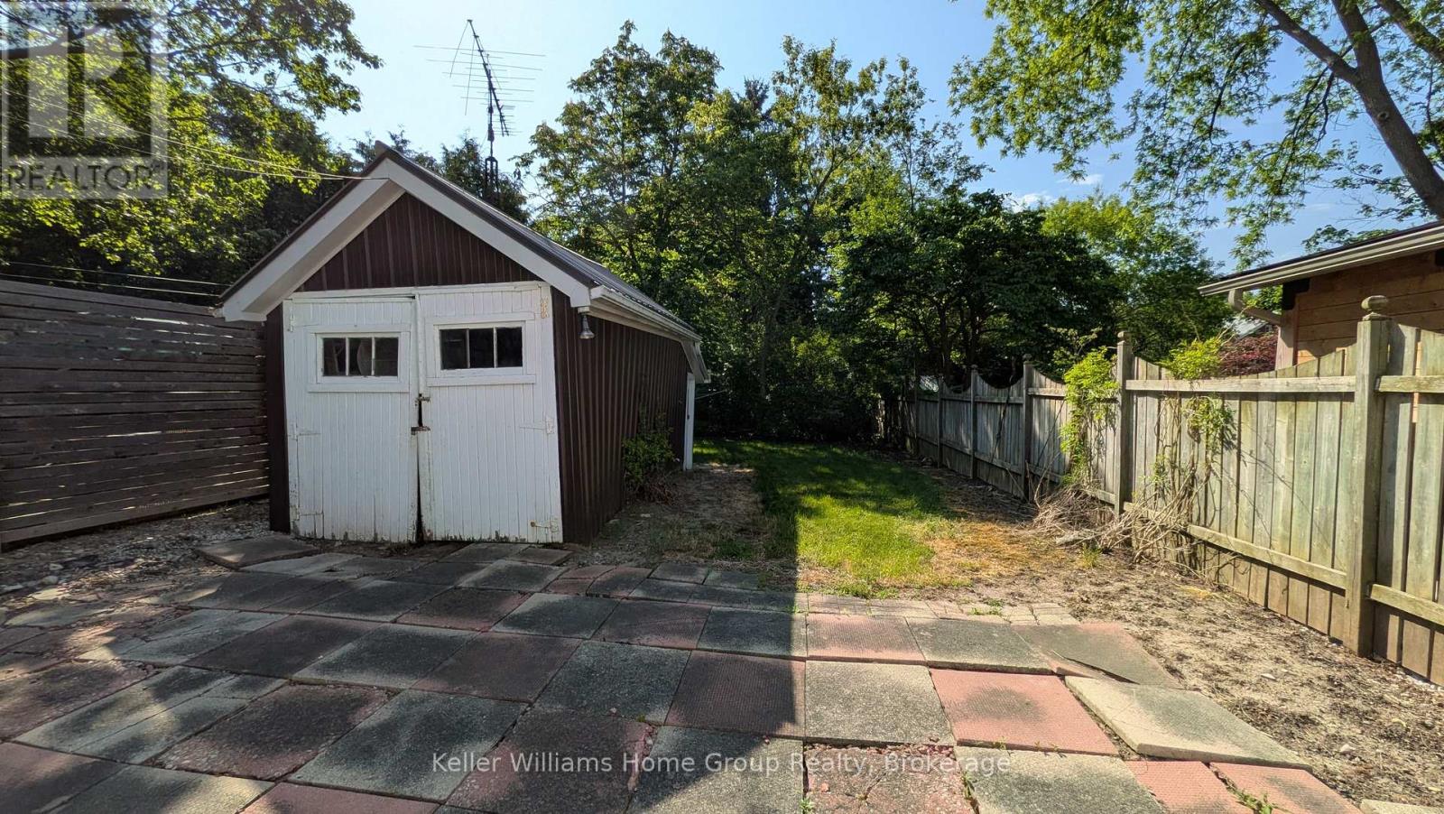18 Powell Street W, Guelph (Exhibition Park), Ontario  N1H 1T9 - Photo 27 - X13417098