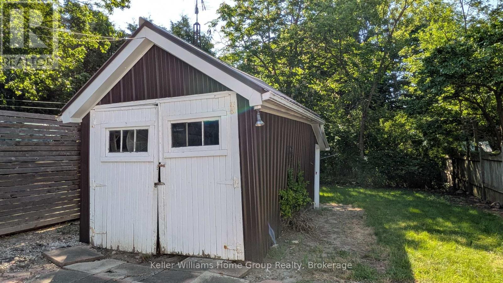 18 Powell Street W, Guelph (Exhibition Park), Ontario  N1H 1T9 - Photo 28 - X13417098