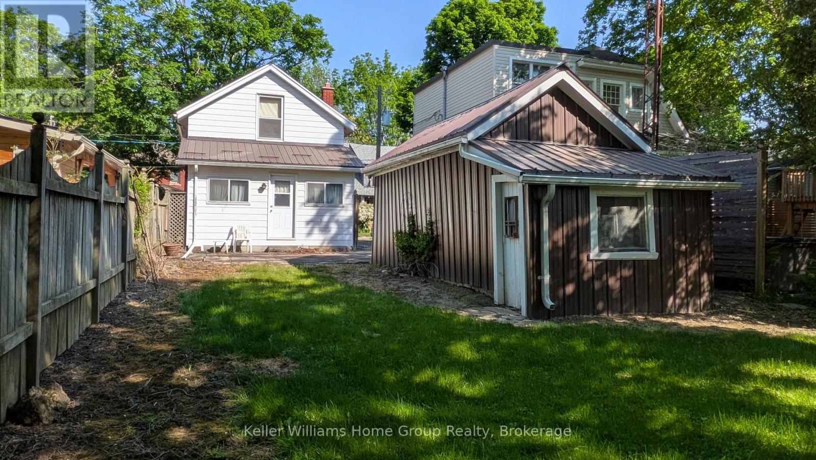 18 Powell Street W, Guelph (Exhibition Park), Ontario  N1H 1T9 - Photo 30 - X13417098
