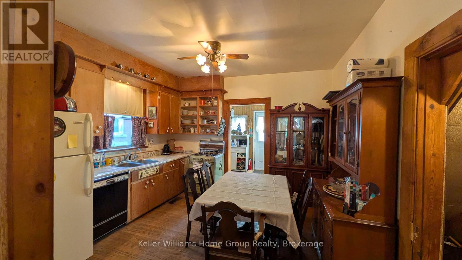 18 Powell Street W, Guelph (Exhibition Park), Ontario  N1H 1T9 - Photo 4 - X13417098