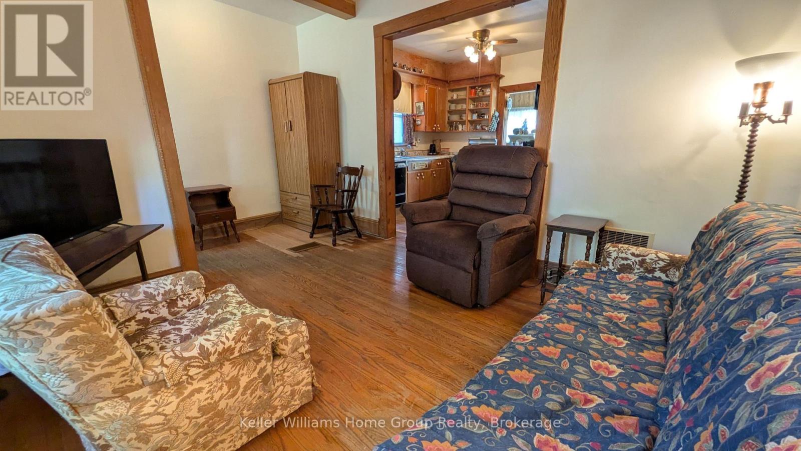18 Powell Street W, Guelph (Exhibition Park), Ontario  N1H 1T9 - Photo 7 - X13417098