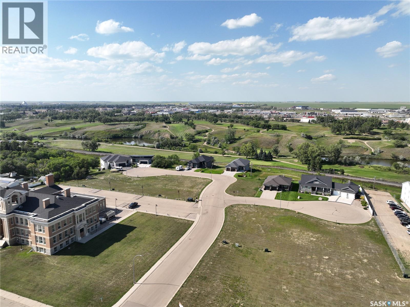13 Copper Ridge Way, Moose Jaw, Saskatchewan  S6H 4R1 - Photo 14 - SK038706