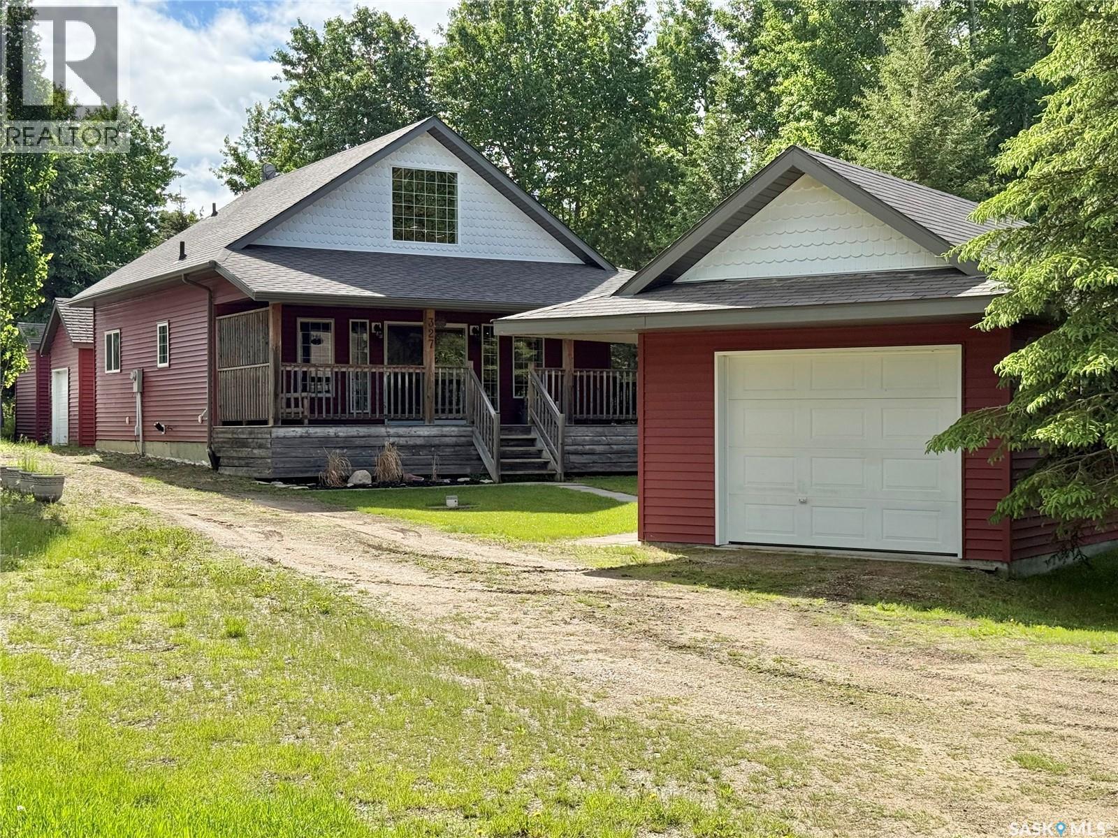 327 Venture Road, Pebble Baye, Saskatchewan  S0J 2G0 - Photo 1 - SK038690