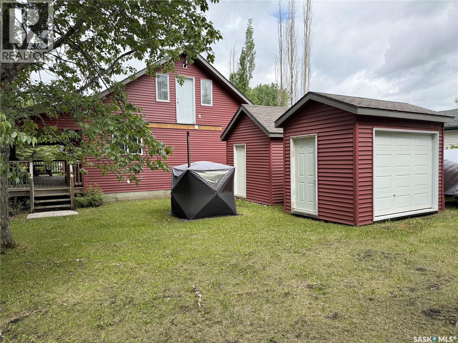 327 Venture Road, Pebble Baye, Saskatchewan  S0J 2G0 - Photo 26 - SK038690