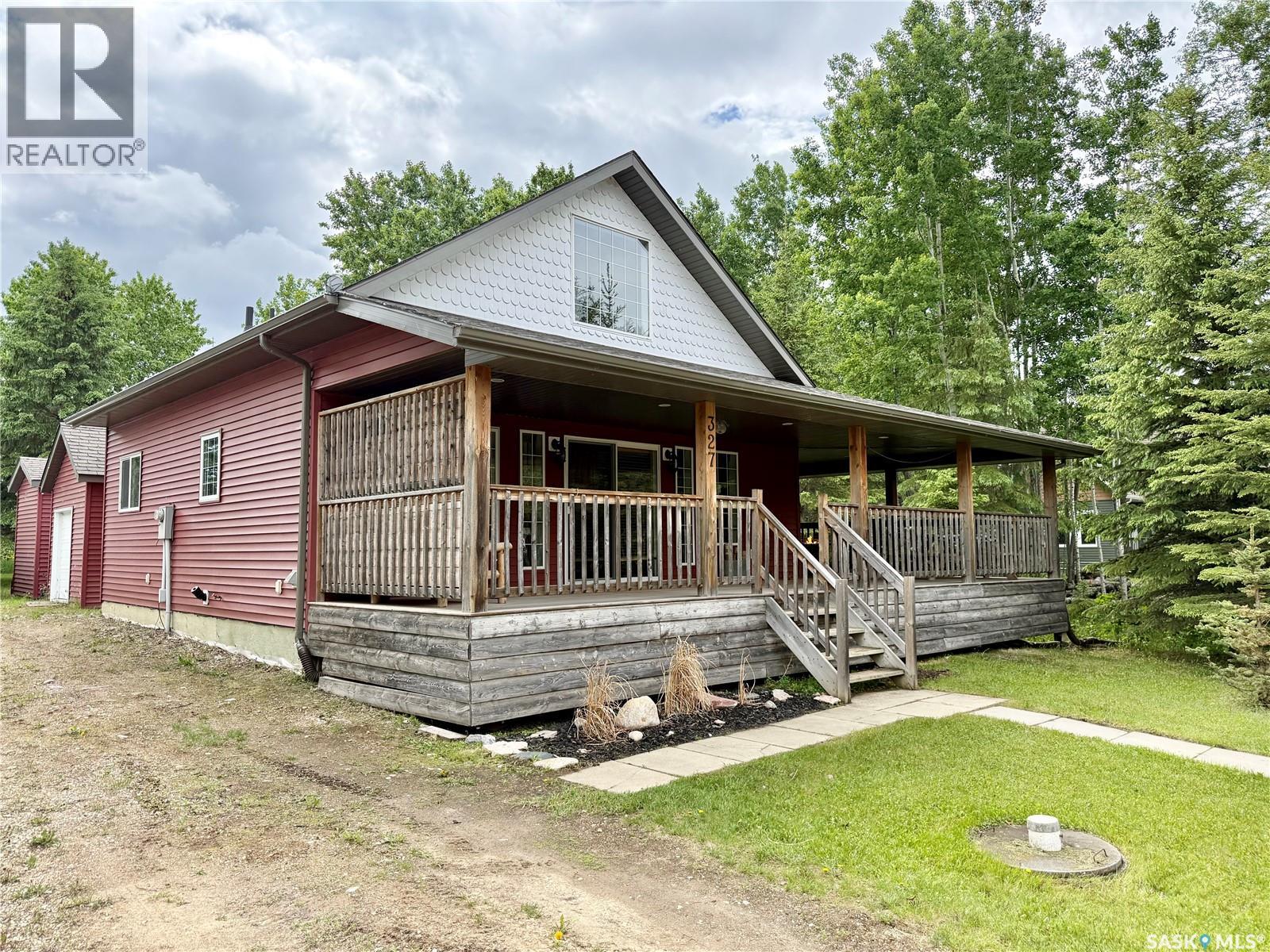 327 Venture Road, Pebble Baye, Saskatchewan  S0J 2G0 - Photo 31 - SK038690