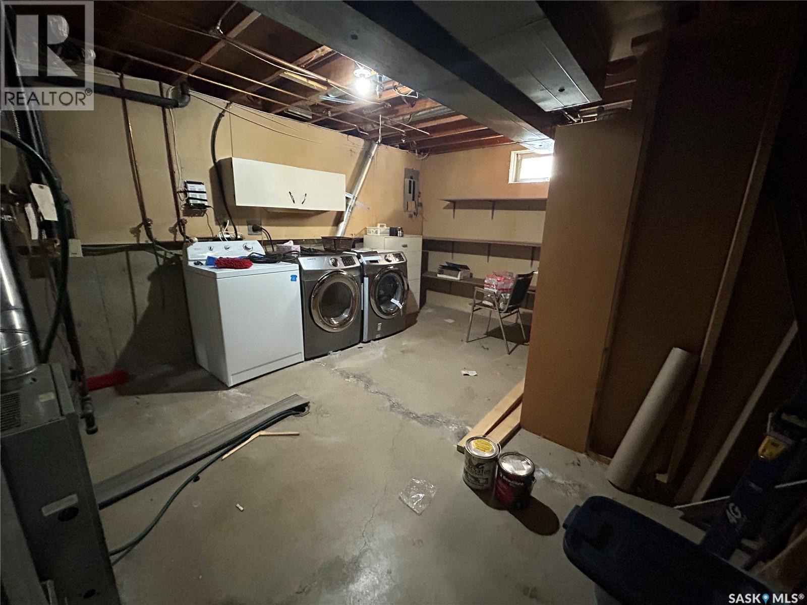 1639 11th Avenue Nw, Moose Jaw, Saskatchewan  S6H 6M5 - Photo 31 - SK038655