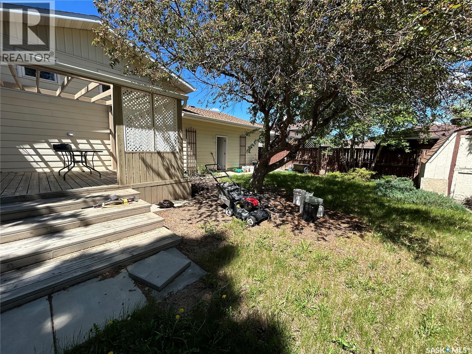 1639 11th Avenue Nw, Moose Jaw, Saskatchewan  S6H 6M5 - Photo 40 - SK038655