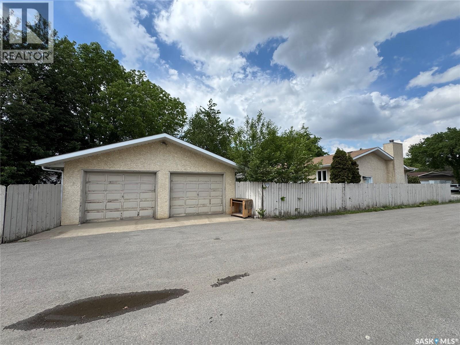 7019 Sherwood Drive, Regina, Saskatchewan  S4X 2V5 - Photo 26 - SK038637