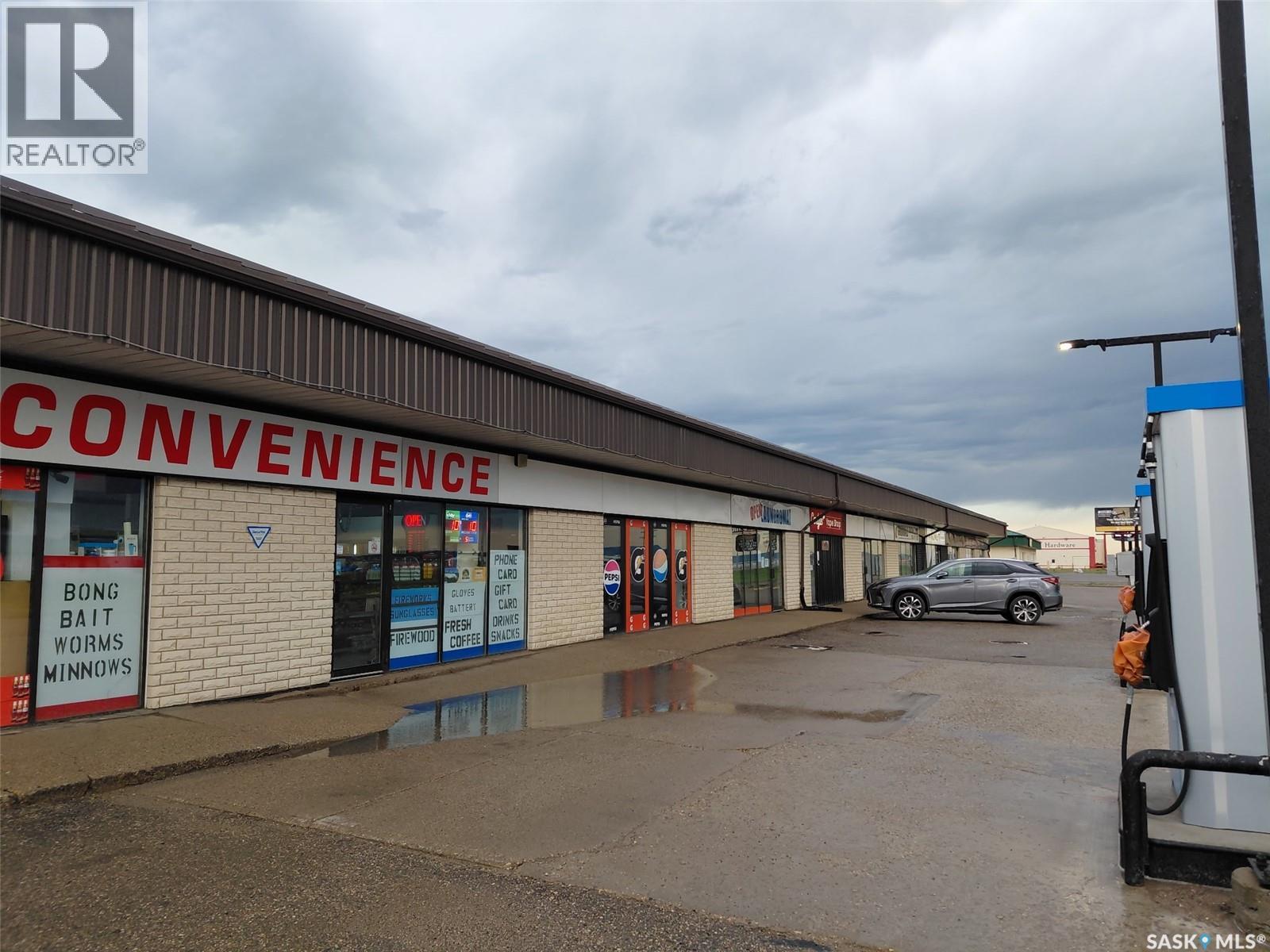 Hwy 13, Carlyle, Saskatchewan