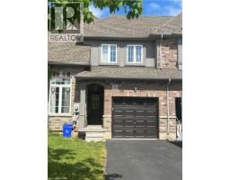 36 MEDICI Lane, Hamilton, Ontario