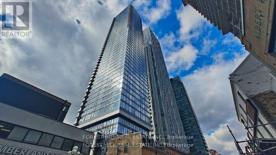 4703 - 8 CUMBERLAND STREET, Toronto, Ontario