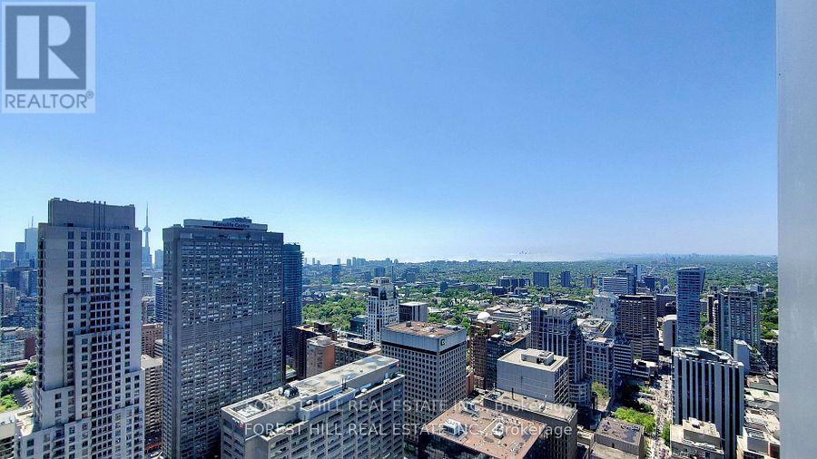 4703 - 8 Cumberland Street, Toronto, Ontario M4W 0B6 - Photo 15 - C13416988