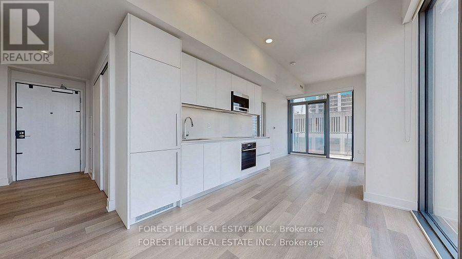 4703 - 8 Cumberland Street, Toronto, Ontario M4W 0B6 - Photo 3 - C13416988