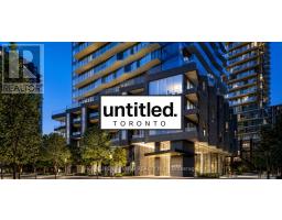 3306S - 110 BROADWAY AVENUE, Toronto, Ontario