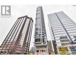 2502 - 426 UNIVERSITY AVENUE, Toronto, Ontario