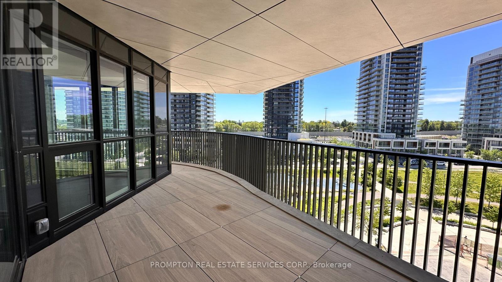 706 - 18 Esther Shiner Court, Toronto, Ontario  M2K 0J7 - Photo 10 - C13417094