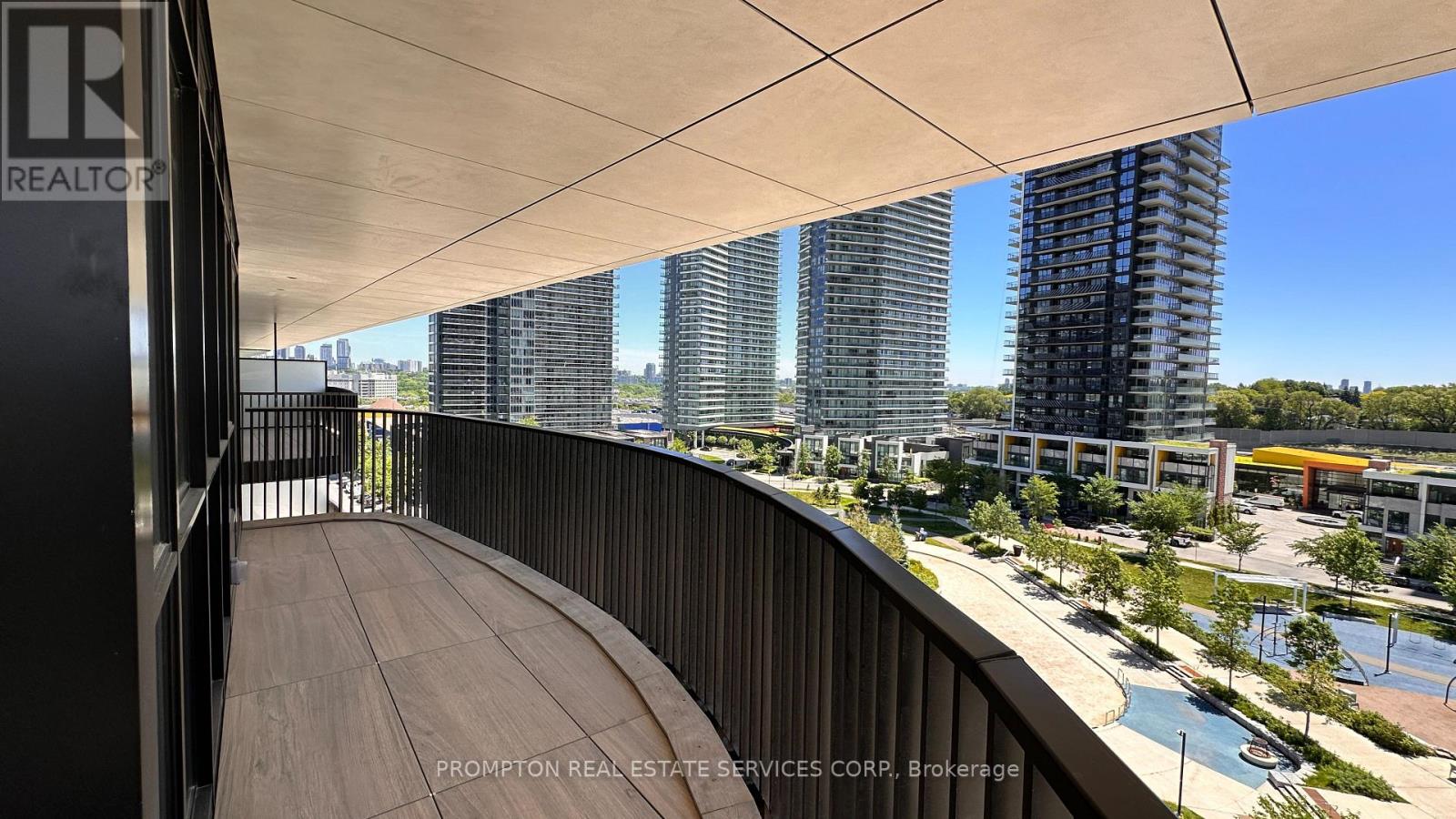 706 - 18 Esther Shiner Court, Toronto, Ontario  M2K 0J7 - Photo 12 - C13417094