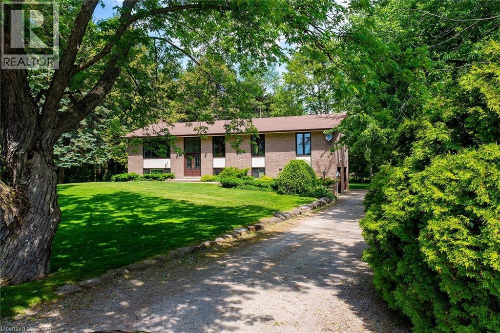 2364 14th Line, Innisfil, Ontario  L0L 1R0 - Photo 2 - 40837799