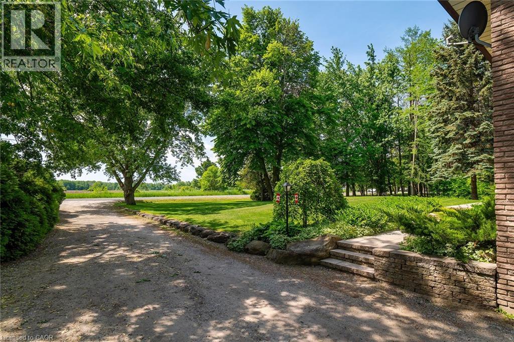 2364 14th Line, Innisfil, Ontario  L0L 1R0 - Photo 4 - 40837799