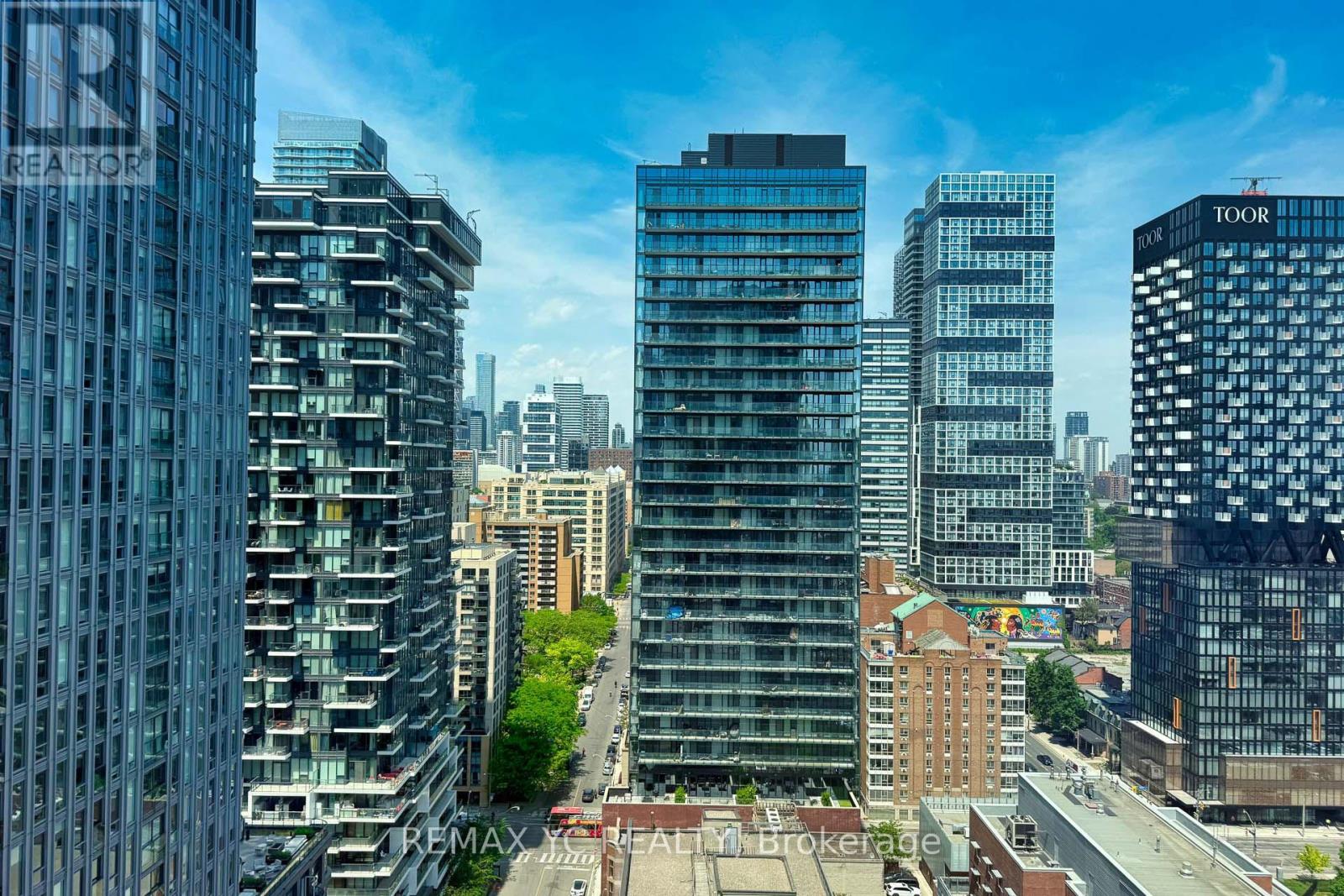 2515 - 100 Queen Street E, Toronto, Ontario  M5C 0B5 - Photo 21 - C13417144