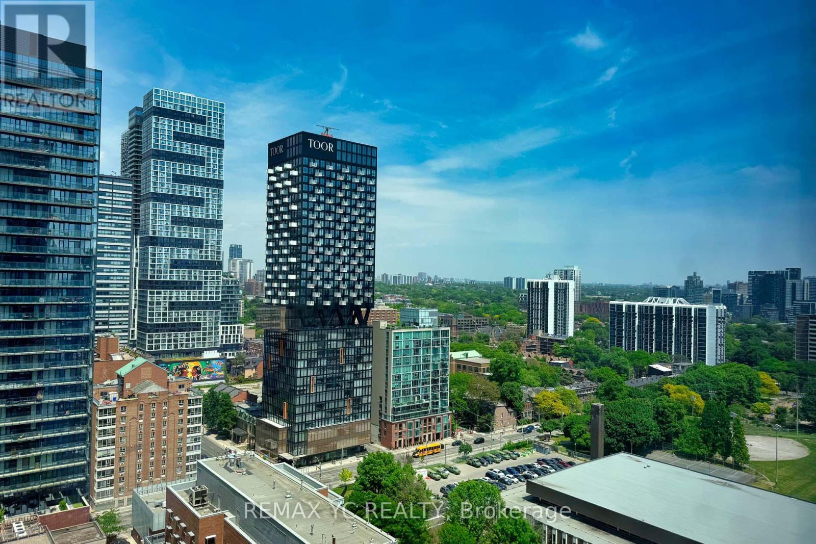 2515 - 100 Queen Street E, Toronto, Ontario  M5C 0B5 - Photo 22 - C13417144